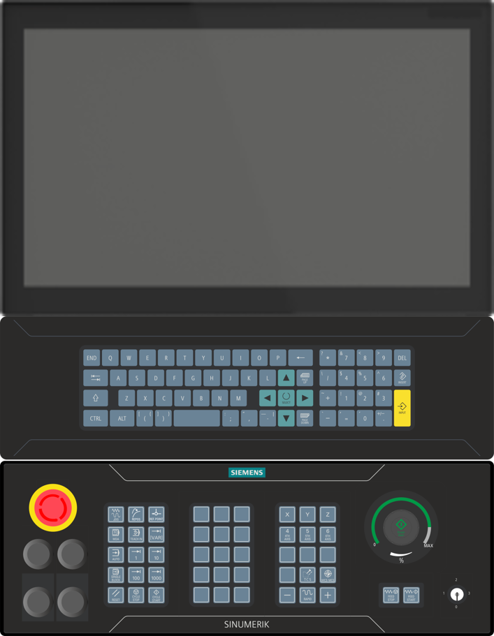 SINUMEIK ONE