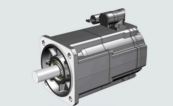 1FK2 伺服電機(jī)